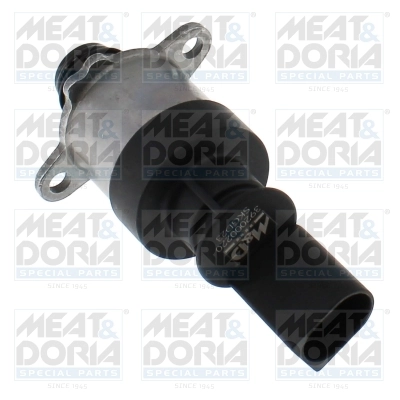 Control Valve, fuel quantity (common rail system)
